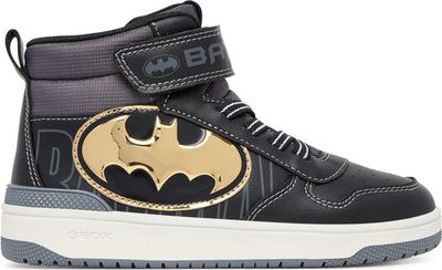 Buty sportowe dziecięce na wiosnę Geox ze sklepu: eobuwie.pl w kategorii: Buty sportowe dziecięce - zdjęcie WP-EBWP-9KUZS-09B_0000305324382