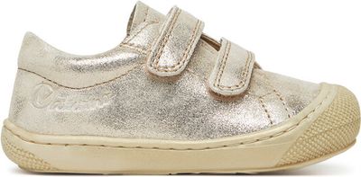 Buty sportowe dziecięce na wiosnę Naturino ze sklepu: eobuwie.pl w kategorii: Buty sportowe dziecięce - zdjęcie WP-EBWP-9KUZS-09B_0000305324931