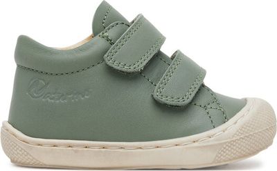 Buty sportowe dziecięce na wiosnę Naturino ze sklepu: eobuwie.pl w kategorii: Buty sportowe dziecięce - zdjęcie WP-EBWP-9KUZS-09B_0000305325105