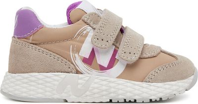 Buty sportowe dziecięce na wiosnę Naturino ze sklepu: eobuwie.pl w kategorii: Buty sportowe dziecięce - zdjęcie WP-EBWP-9KUZS-09B_0000305325327