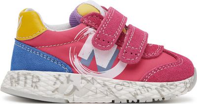 Buty sportowe dziecięce na wiosnę Naturino ze sklepu: eobuwie.pl w kategorii: Buty sportowe dziecięce - zdjęcie WP-EBWP-9KUZS-09B_0000305325358