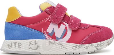 Buty sportowe dziecięce wiosenne Naturino ze sklepu: eobuwie.pl w kategorii: Buty sportowe dziecięce - zdjęcie WP-EBWP-9KUZS-09B_0000305325365