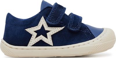 Buty sportowe dziecięce na wiosnę Naturino ze sklepu: eobuwie.pl w kategorii: Buty sportowe dziecięce - zdjęcie WP-EBWP-9KUZS-09B_0000305325464