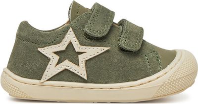 Buty sportowe dziecięce na wiosnę Naturino ze sklepu: eobuwie.pl w kategorii: Buty sportowe dziecięce - zdjęcie WP-EBWP-9KUZS-09B_0000305325471