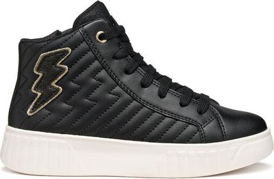 Geox - Buty sportowe dziecięce na jesień wiosenne ze sklepu: eobuwie.pl w kategorii: Buty sportowe dziecięce - zdjęcie WP-EBWP-9KUZS-09B_0000305325501
