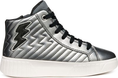Buty sportowe dziecięce na wiosnę Geox ze sklepu: eobuwie.pl w kategorii: Buty sportowe dziecięce - zdjęcie WP-EBWP-9KUZS-09B_0000305325518