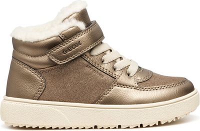 Buty sportowe dziecięce na wiosnę Geox ze sklepu: eobuwie.pl w kategorii: Buty sportowe dziecięce - zdjęcie WP-EBWP-9KUZS-09B_0000305325808