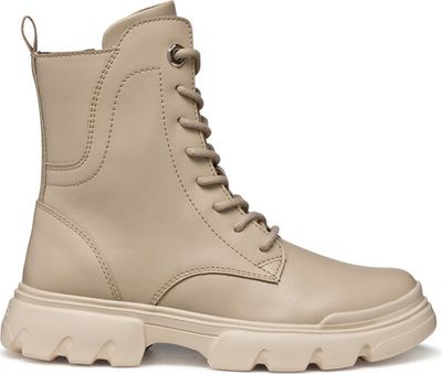 Buty zimowe dziecięce zimowe Geox ze sklepu: eobuwie.pl w kategorii: Buty zimowe dziecięce - zdjęcie WP-EBWP-9KUZS-09B_0000305325860