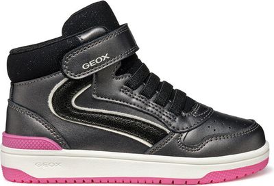Buty sportowe dziecięce wiosenne Geox ze sklepu: eobuwie.pl w kategorii: Buty sportowe dziecięce - zdjęcie WP-EBWP-9KUZS-09B_0000305325877