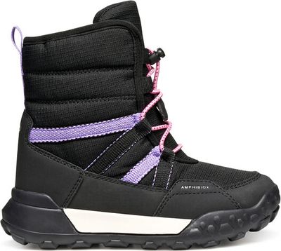 Buty zimowe dziecięce na zimę Geox ze sklepu: eobuwie.pl w kategorii: Buty zimowe dziecięce - zdjęcie WP-EBWP-9KUZS-09B_0000305326126