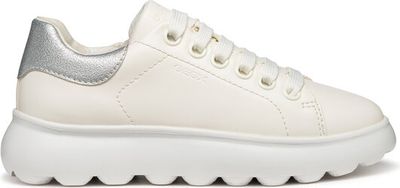 Buty sportowe dziecięce na wiosnę Geox ze sklepu: eobuwie.pl w kategorii: Buty sportowe dziecięce - zdjęcie WP-EBWP-9KUZS-09B_0000305326331