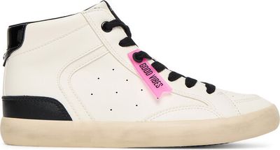 Buty sportowe dziecięce wiosenne Geox ze sklepu: eobuwie.pl w kategorii: Buty sportowe dziecięce - zdjęcie WP-EBWP-9KUZS-09B_0000305326515
