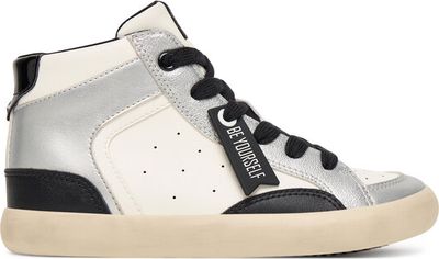 Buty sportowe dziecięce wiosenne Geox ze sklepu: eobuwie.pl w kategorii: Buty sportowe dziecięce - zdjęcie WP-EBWP-9KUZS-09B_0000305326522