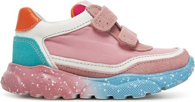 Buty sportowe dziecięce na wiosnę Naturino ze sklepu: eobuwie.pl w kategorii: Buty sportowe dziecięce - zdjęcie WP-EBWP-9KUZS-09B_0000305326676