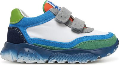 Buty sportowe dziecięce wiosenne Naturino ze sklepu: eobuwie.pl w kategorii: Buty sportowe dziecięce - zdjęcie WP-EBWP-9KUZS-09B_0000305326690