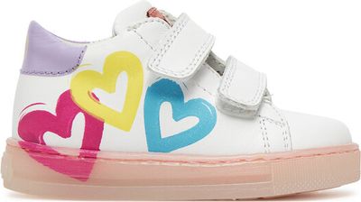 Naturino - Buty sportowe dziecięce wiosenne ze sklepu: eobuwie.pl w kategorii: Buty sportowe dziecięce - zdjęcie WP-EBWP-9KUZS-09B_0000305326782