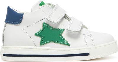 Buty sportowe dziecięce na wiosnę Naturino ze sklepu: eobuwie.pl w kategorii: Buty sportowe dziecięce - zdjęcie WP-EBWP-9KUZS-09B_0000305326836