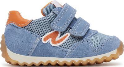 Buty sportowe dziecięce na wiosnę Naturino ze sklepu: eobuwie.pl w kategorii: Buty sportowe dziecięce - zdjęcie WP-EBWP-9KUZS-09B_0000305326973