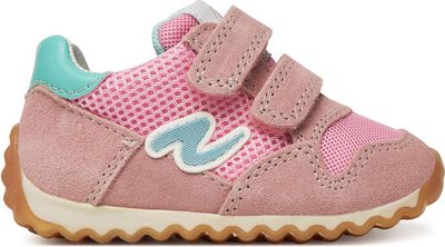 Naturino - Buty sportowe dziecięce na wiosnę ze sklepu: eobuwie.pl w kategorii: Buty sportowe dziecięce - zdjęcie WP-EBWP-9KUZS-09B_0000305326997