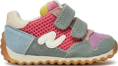 Buty sportowe dziecięce wiosenne Naturino ze sklepu: eobuwie.pl w kategorii: Buty sportowe dziecięce - zdjęcie WP-EBWP-9KUZS-09B_0000305327017