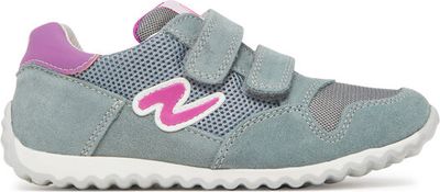 Buty sportowe dziecięce na wiosnę Naturino ze sklepu: eobuwie.pl w kategorii: Buty sportowe dziecięce - zdjęcie WP-EBWP-9KUZS-09B_0000305327048