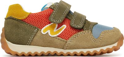 Buty sportowe dziecięce na wiosnę Naturino ze sklepu: eobuwie.pl w kategorii: Buty sportowe dziecięce - zdjęcie WP-EBWP-9KUZS-09B_0000305327055