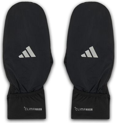 adidas - Rękawiczki ze sklepu: eobuwie.pl w kategorii: Rękawiczki męskie - zdjęcie WP-EBWP-9KUZS-09B_0000305327260
