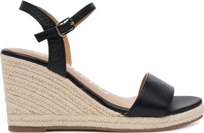 Espadryle damskie letnie Gioseppo ze sklepu: eobuwie.pl w kategorii: Espadryle damskie - zdjęcie WP-EBWP-9KUZS-09B_0000305327390