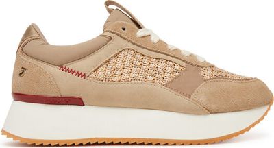 Buty sportowe damskie wiosenne Gioseppo ze sklepu: eobuwie.pl w kategorii: Buty sportowe damskie - zdjęcie WP-EBWP-9KUZS-09B_0000305327765