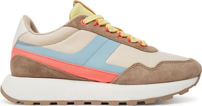 Buty sportowe damskie na wiosnę Gioseppo ze sklepu: eobuwie.pl w kategorii: Buty sportowe damskie - zdjęcie WP-EBWP-9KUZS-09B_0000305327796