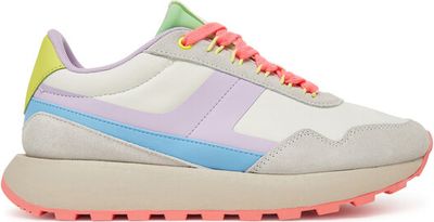 Buty sportowe damskie na wiosnę Gioseppo ze sklepu: eobuwie.pl w kategorii: Buty sportowe damskie - zdjęcie WP-EBWP-9KUZS-09B_0000305327819