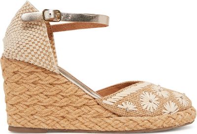 Espadryle damskie na lato Gioseppo ze sklepu: eobuwie.pl w kategorii: Espadryle damskie - zdjęcie WP-EBWP-9KUZS-09B_0000305327888