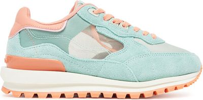 Buty sportowe damskie na wiosnę Gioseppo ze sklepu: eobuwie.pl w kategorii: Buty sportowe damskie - zdjęcie WP-EBWP-9KUZS-09B_0000305327918