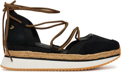 Espadryle damskie na lato Gioseppo ze sklepu: eobuwie.pl w kategorii: Espadryle damskie