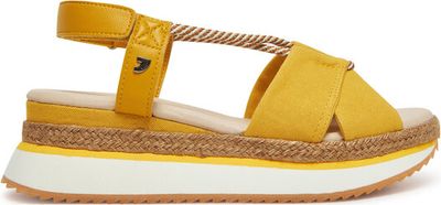 Espadryle damskie na lato Gioseppo ze sklepu: eobuwie.pl w kategorii: Espadryle damskie - zdjęcie WP-EBWP-9KUZS-09B_0000305328045