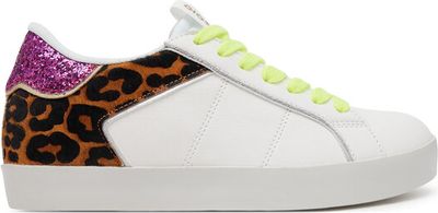 Buty sportowe damskie na wiosnę Gioseppo ze sklepu: eobuwie.pl w kategorii: Buty sportowe damskie - zdjęcie WP-EBWP-9KUZS-09B_0000305328182