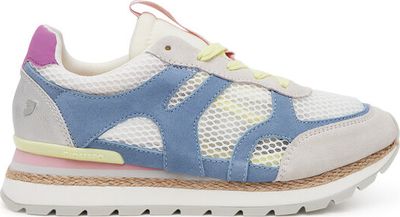 Buty sportowe damskie na wiosnę Gioseppo ze sklepu: eobuwie.pl w kategorii: Buty sportowe damskie - zdjęcie WP-EBWP-9KUZS-09B_0000305328236
