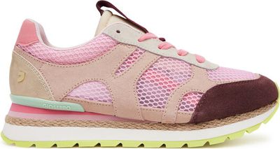 Gioseppo - Buty sportowe damskie na wiosnę ze sklepu: eobuwie.pl w kategorii: Buty sportowe damskie - zdjęcie WP-EBWP-9KUZS-09B_0000305328250