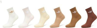 Skarpetki męskie adidas ze sklepu: eobuwie.pl w kategorii: Skarpetki męskie - zdjęcie WP-EBWP-9KUZS-09B_0000305328557