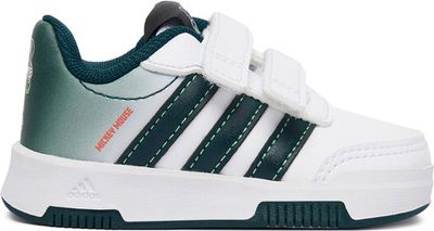 Buty sportowe dziecięce na wiosnę adidas ze sklepu: eobuwie.pl w kategorii: Buty sportowe dziecięce - zdjęcie WP-EBWP-9KUZS-09B_0000305328625