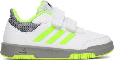Buty sportowe dziecięce na wiosnę adidas ze sklepu: eobuwie.pl w kategorii: Buty sportowe dziecięce - zdjęcie WP-EBWP-9KUZS-09B_0000305328649