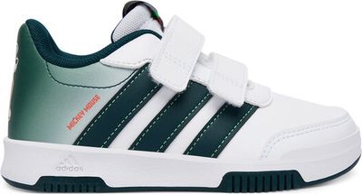 Buty sportowe dziecięce na wiosnę adidas ze sklepu: eobuwie.pl w kategorii: Buty sportowe dziecięce - zdjęcie WP-EBWP-9KUZS-09B_0000305328724