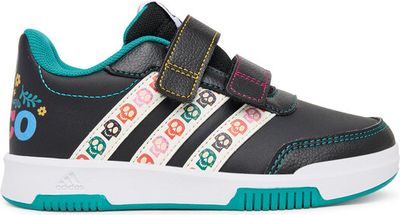 Buty sportowe dziecięce jesienne adidas ze sklepu: eobuwie.pl w kategorii: Buty sportowe dziecięce - zdjęcie WP-EBWP-9KUZS-09B_0000305328731