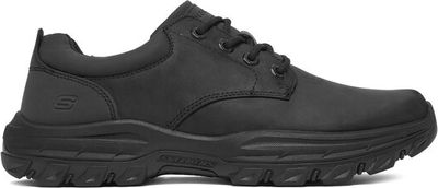 Skechers - Buty trekkingowe męskie zimowe ze sklepu: eobuwie.pl w kategorii: Buty trekkingowe męskie - zdjęcie WP-EBWP-9KUZS-09B_0000305328854