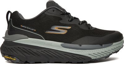Buty sportowe męskie na jesień Skechers ze sklepu: eobuwie.pl w kategorii: Buty sportowe męskie