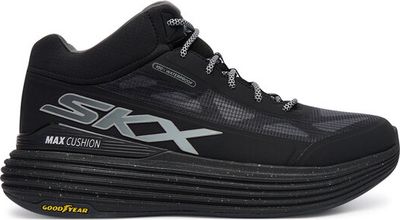 Buty sportowe męskie jesienne Skechers ze sklepu: eobuwie.pl w kategorii: Buty sportowe męskie - zdjęcie WP-EBWP-9KUZS-09B_0000305328984