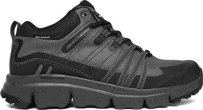 Buty trekkingowe męskie na jesień Skechers ze sklepu: eobuwie.pl w kategorii: Buty trekkingowe męskie - zdjęcie WP-EBWP-9KUZS-09B_0000305329097