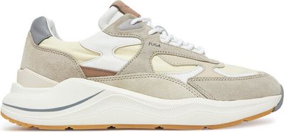 Buty sportowe męskie na wiosnę D.A.T.E. ze sklepu: eobuwie.pl w kategorii: Buty sportowe męskie - zdjęcie WP-EBWP-9KUZS-09B_0000305329257