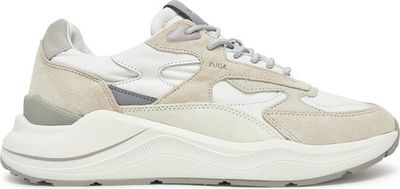 D.A.T.E. - Buty sportowe męskie na wiosnę ze sklepu: eobuwie.pl w kategorii: Buty sportowe męskie - zdjęcie WP-EBWP-9KUZS-09B_0000305329264