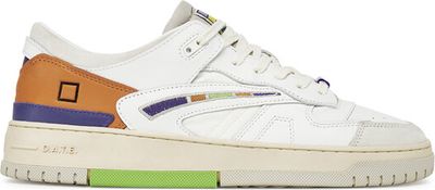 Buty sportowe męskie na wiosnę D.A.T.E. ze sklepu: eobuwie.pl w kategorii: Buty sportowe męskie - zdjęcie WP-EBWP-9KUZS-09B_0000305329301